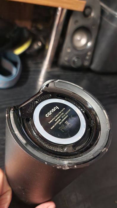 Camera supraveghere smart Canari