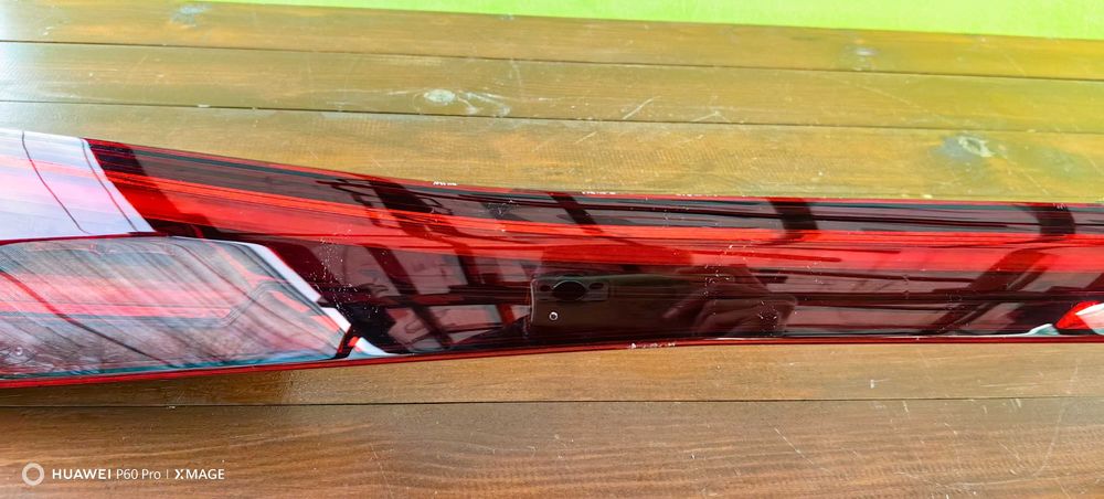 Централен стоп Mercedes EQA W243 / Мерцедес В243