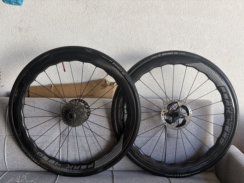 Jaante carbon 12 viteze