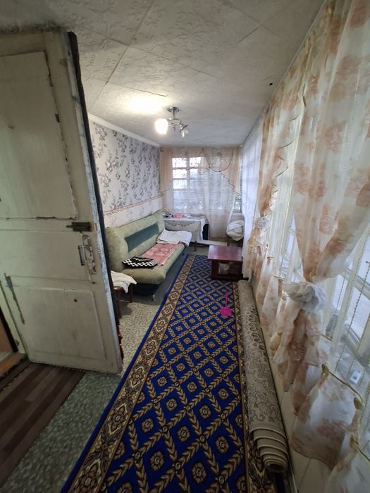 Продам квартиру двух комнатную