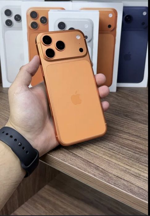 Айфон iPhone 17 pro max China