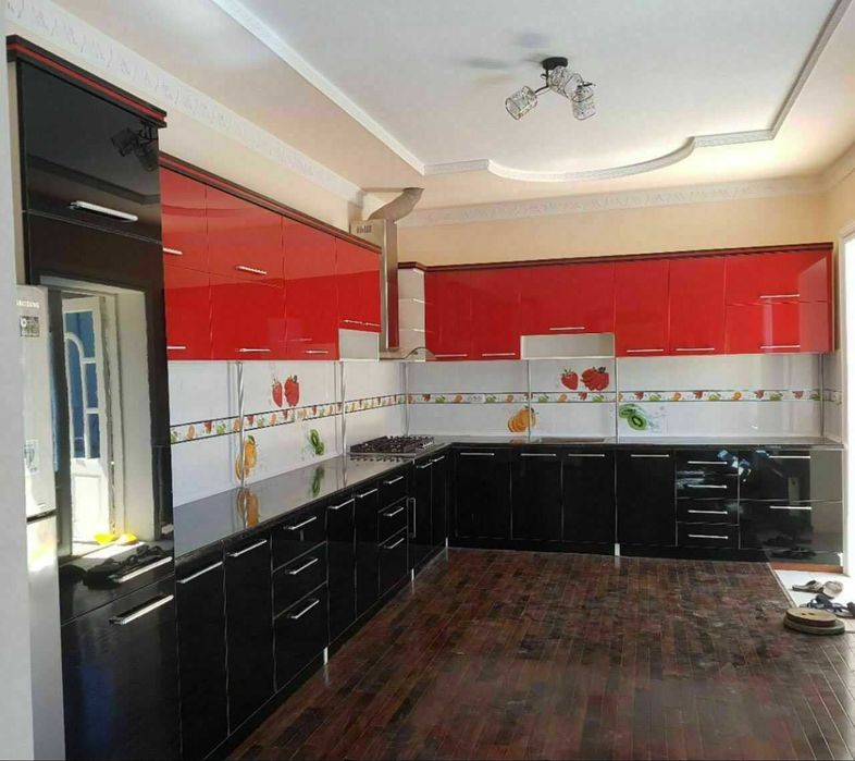 Мебель для кухни