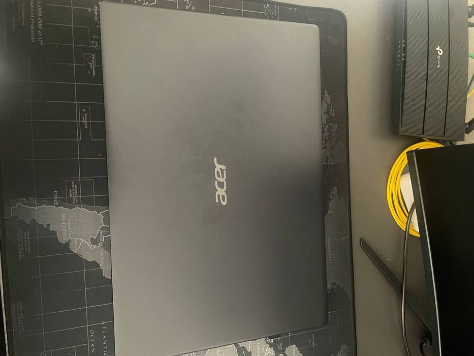 Acer AMD Atlon    notebook