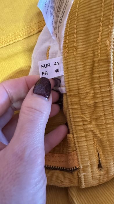 Дънки и карго панталони