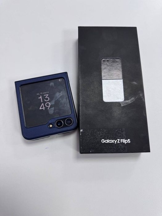 Samsung z flip5 512gb