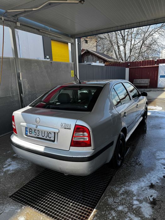 Skoda Octavia Tour 1 1.9TDI an fabricatie 2006