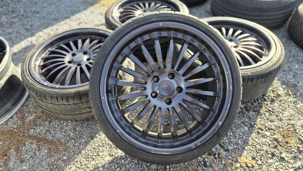 Джанти 5/112 Mercedes,VW,Audi,Seat,Skoda 5x112