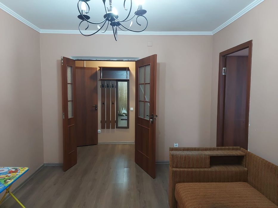 Аренда 2-х комнатной квартиры