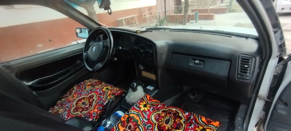 DAEWOO PRINS. Yengil Sedan