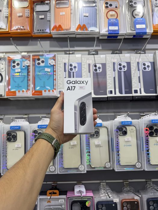 Samsung Redmi Poco Новый Телефон Смартфон Запечатанный