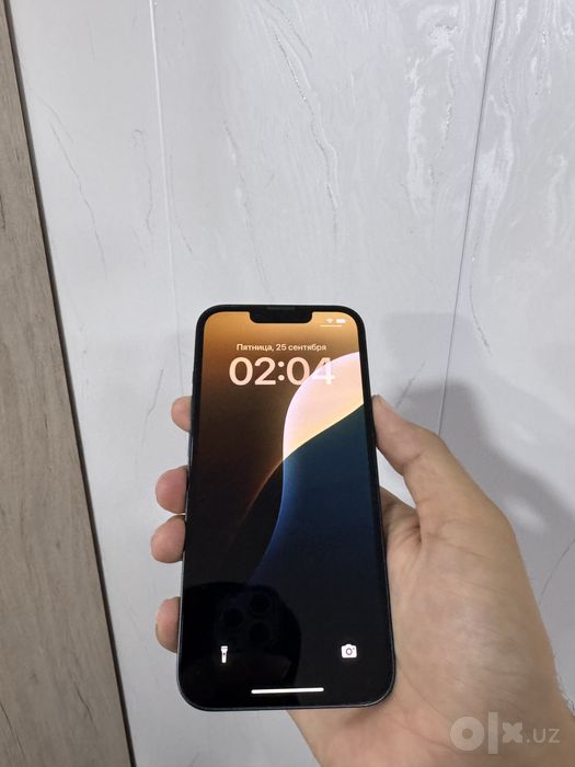 Iphone 13 128gb