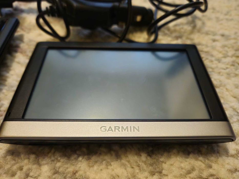 Gps-uri Garmin full Europa actualizate Camper 660LMT-D (autorulota) plus alte modele cu actualizari gratis pe viata si TMC pe viata