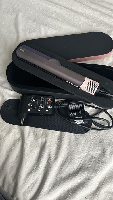 Dyson выпрямитель