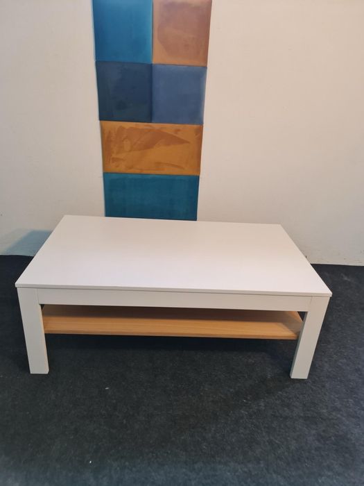 Masuta de cafea din MDF