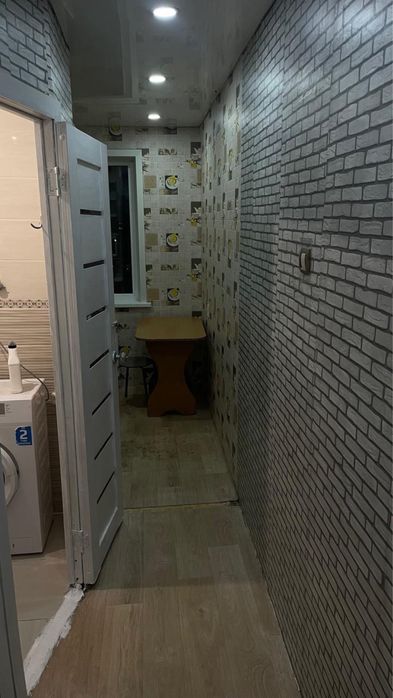 Сдается 2-х комнатная квартира