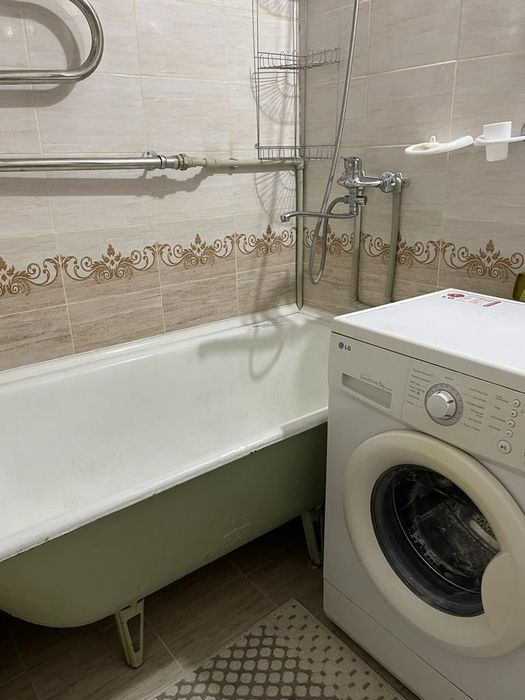 2х  в центре чистая посуточно