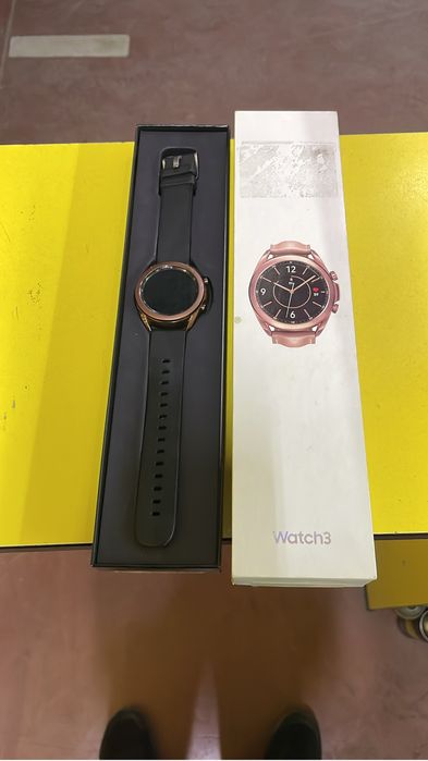Samsung watch 3 продам
