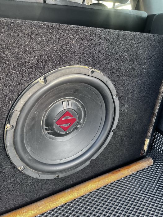 PIONER усидитель.