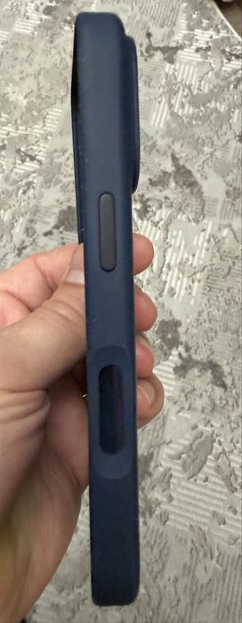 Чехол Оригинальный на Iphone 17pro