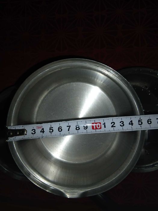 Продавам Тиган-касарола