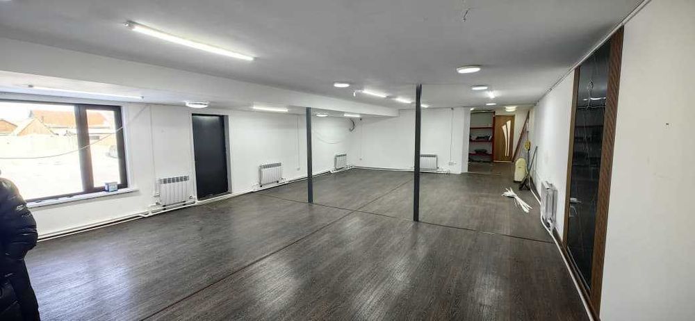 Удобное местоположение! Отличный вариант.