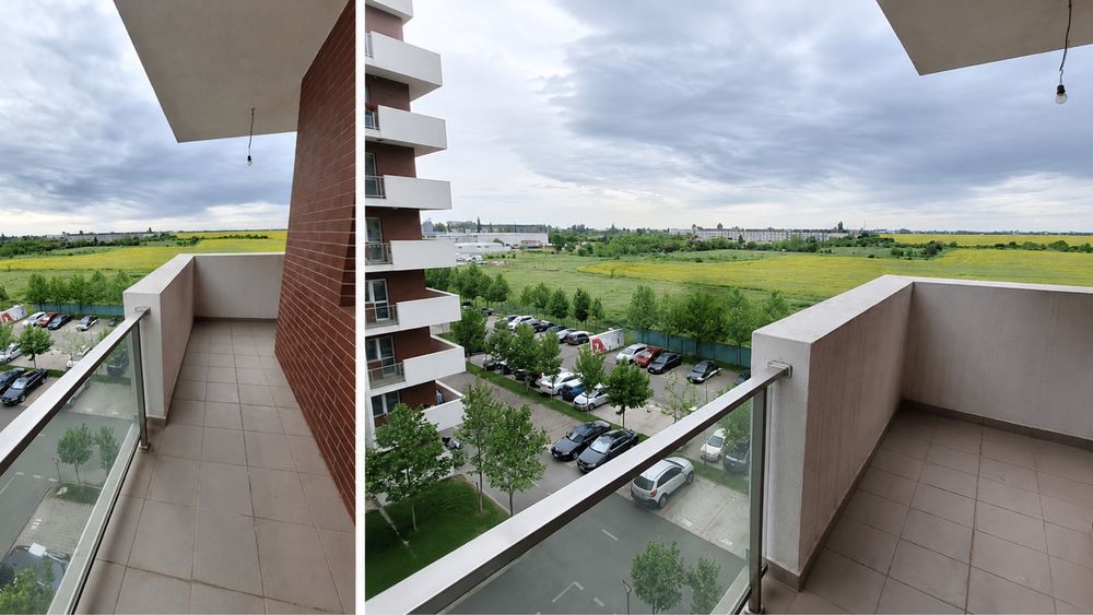 PROPRIETAR /Apartament 2 camere MOBILAT/METALURGIEI/ Loc de parcare inclus .PRETUL este usor NEGOCIABIL