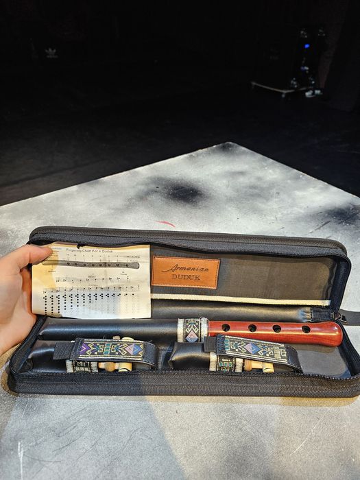 Duduk Profesional Armean A/La