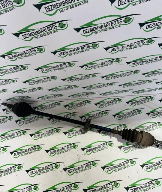 Planetara fata dreapta Opel Astra 2001 1.6 MT (75 hp)