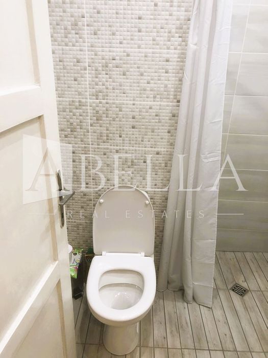 Дава се под наем Тристаен апартамент в София, Яворов - 100 кв.м за 612 € - Снимка #9