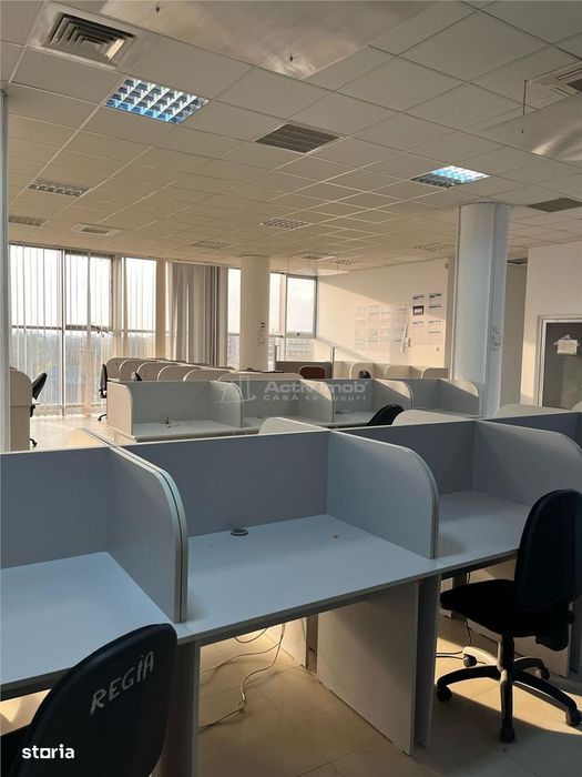 Spatiu Birouri Cosbuc 10 euro mp