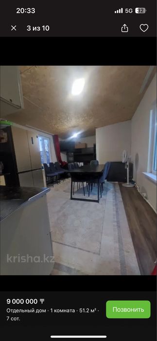 Продам дом в районе чернышевского