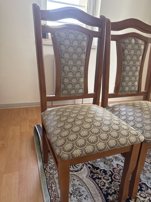 Қонақ бөлме орындықтары!