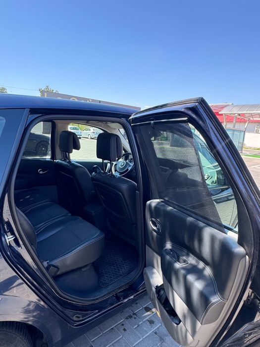 Reno Scenic 1.9 TDI