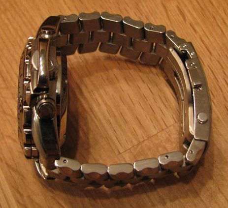 Ceas SECTor barbatesc