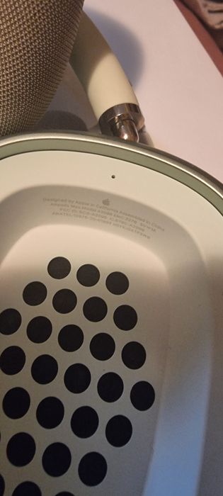 Apple Airpods max a2096