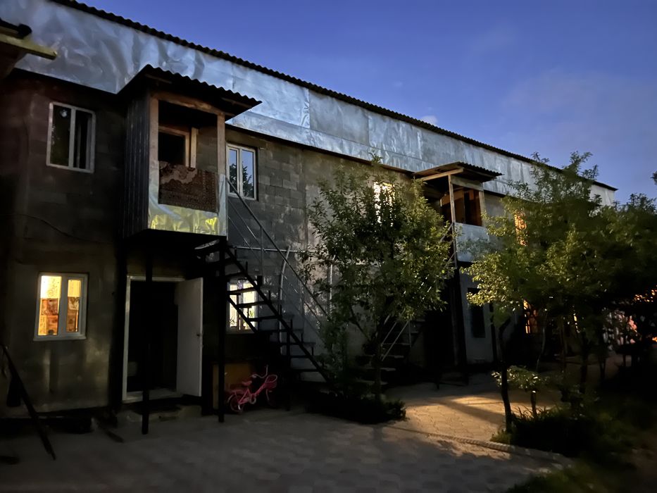 Сдается однокомнатная квартира