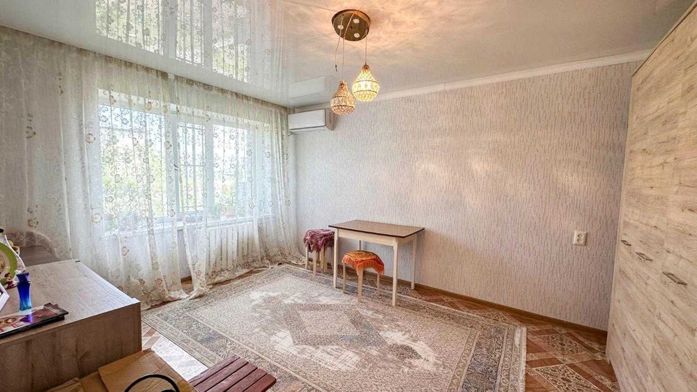 продам 2 ком квартиру Даулет Империя