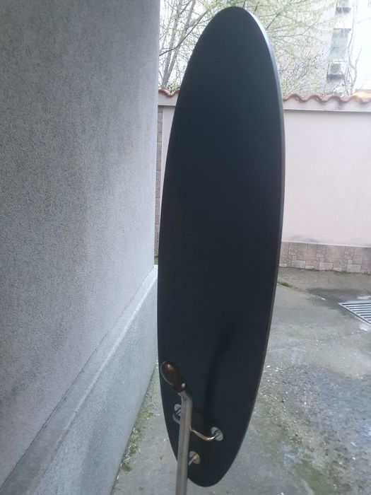 Стоящо огледало Канор Kanor цял ръст – стабилно, елегантно