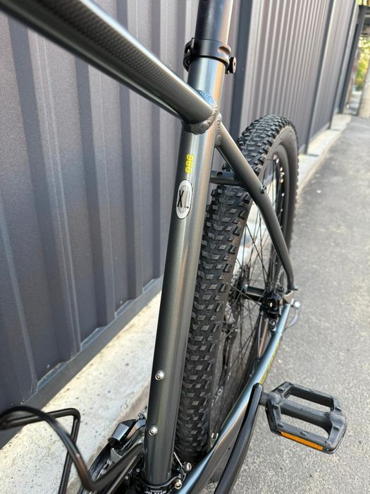 Велосипед scott aspect