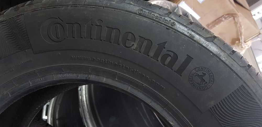 anvelope Michelin 205/65/15 ,Continental 215/65/15