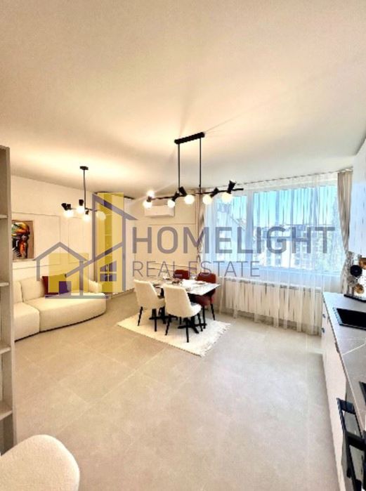 Продава се Четиристаен апартамент в София, Кръстова вада - 127 кв.м за 3056 €/кв.м - Снимка #4