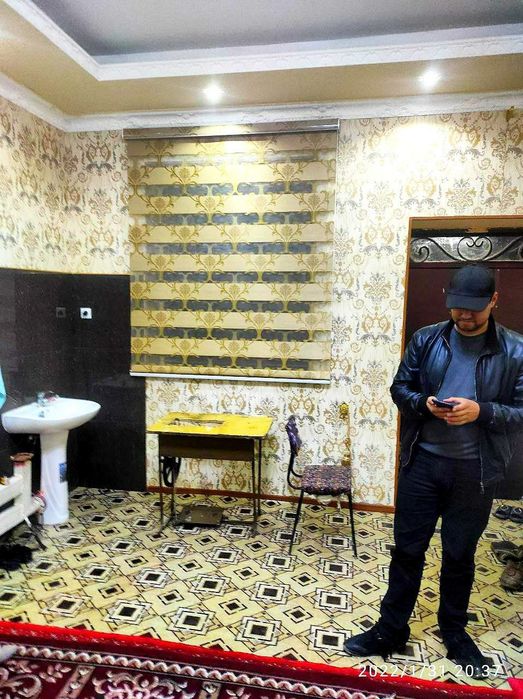 Masketni setkalar Жалюзи пардалари Jalyuzi pardalari