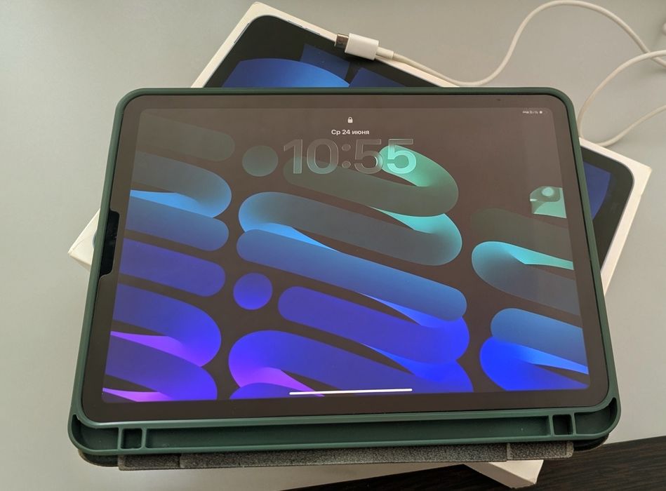 Ipad Air 5 2022г 64Гб