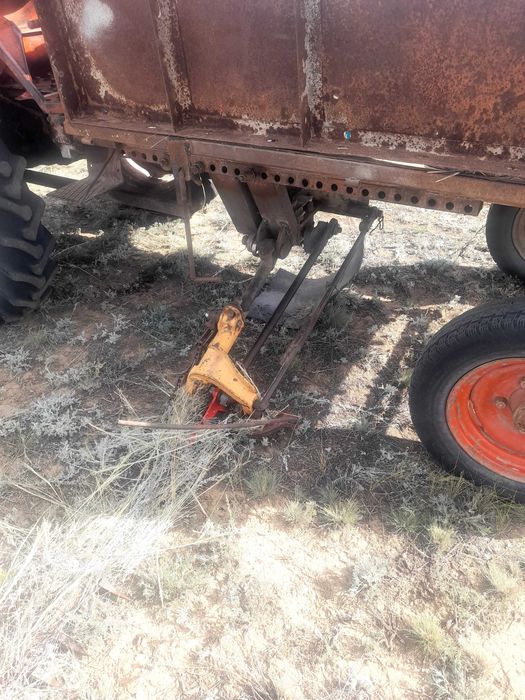 Продам  т 16  кзн