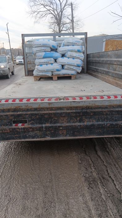 Продам газель бортовая