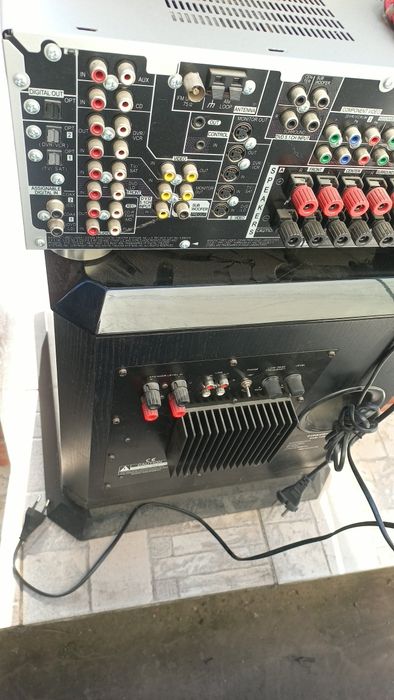 Уредба много запазена.