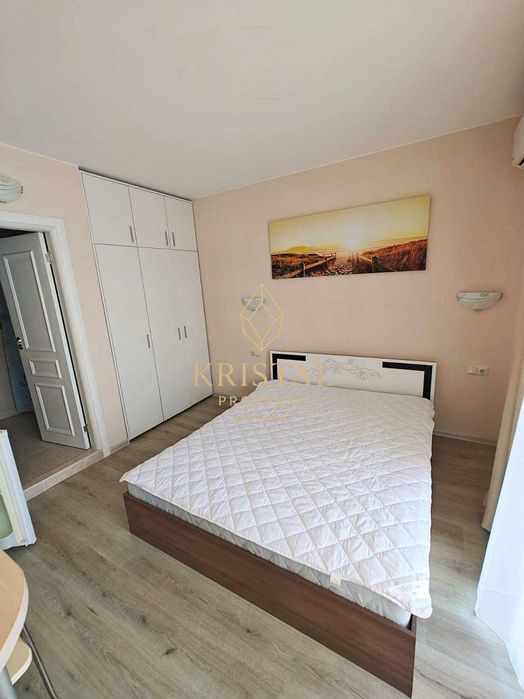 Продава се Едностаен апартамент в к.к. Слънчев бряг - 48 кв.м за 1355 €/кв.м - Снимка #6