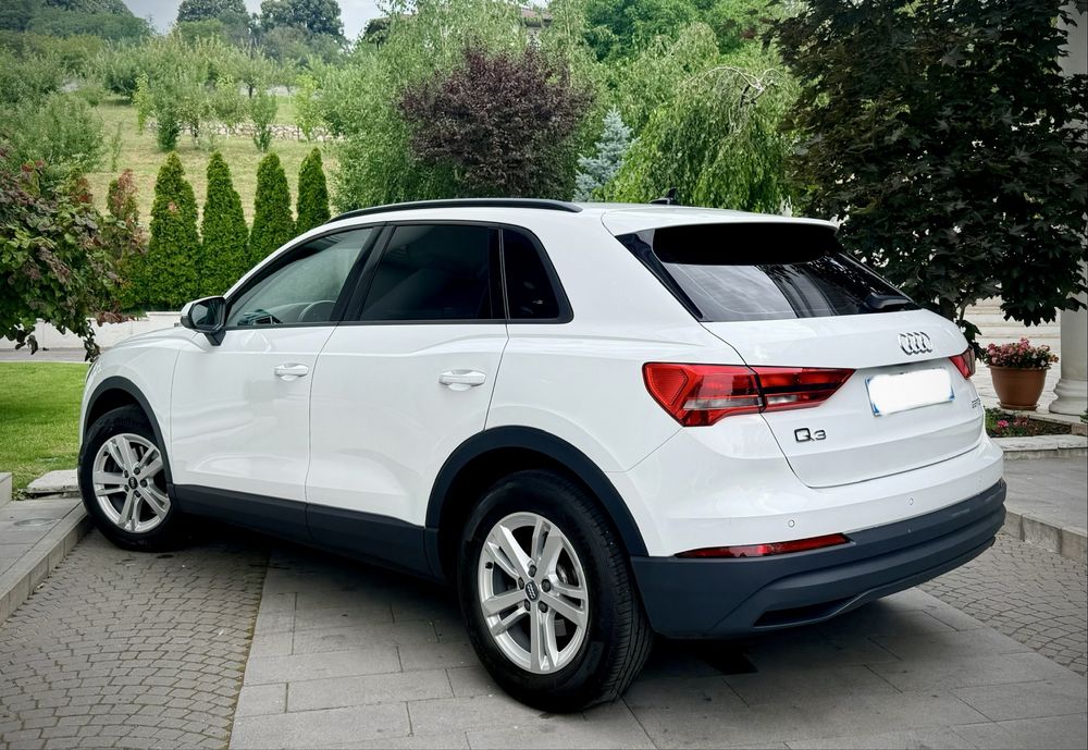 AUDI Q3 2020 — imagine 4