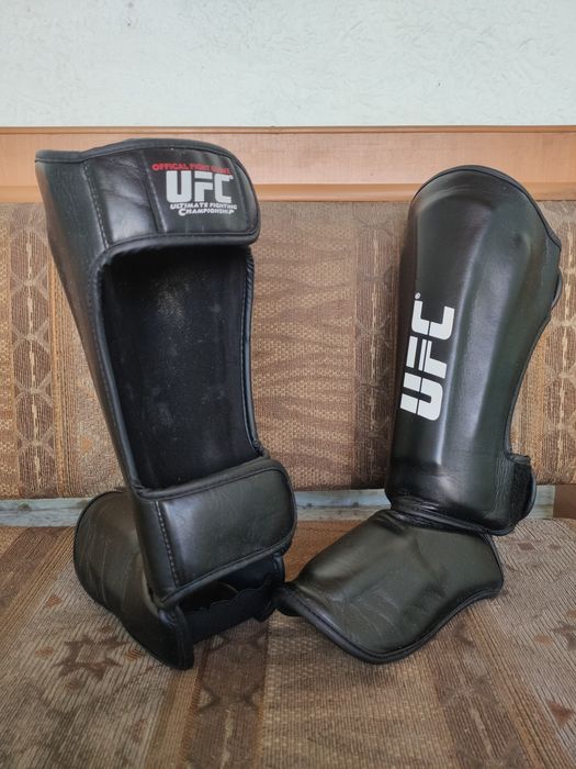 Футы UFC для детей