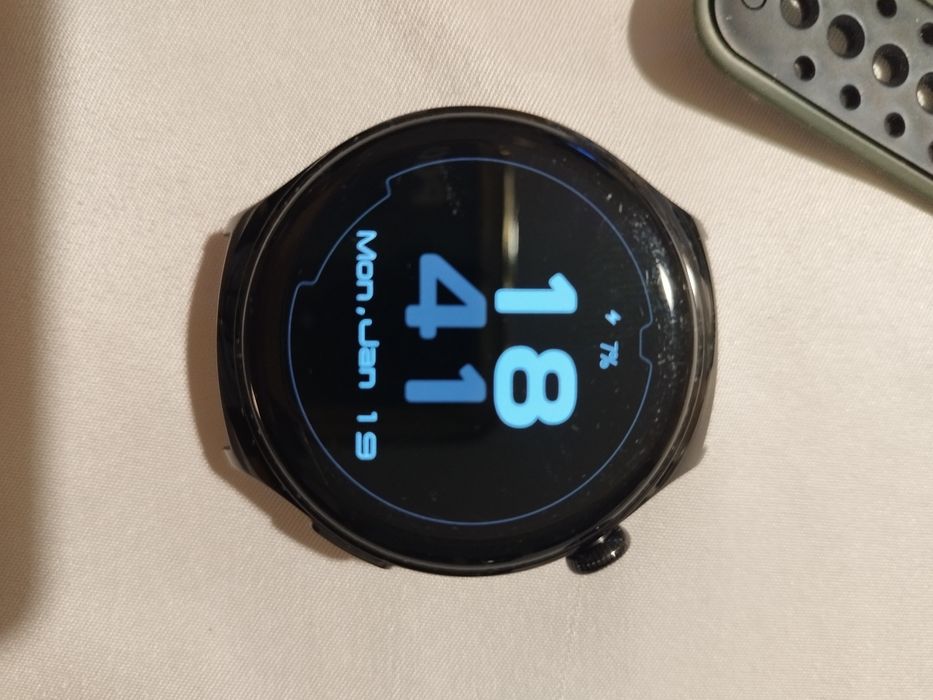 Huawei watch 4 /46mm LTE